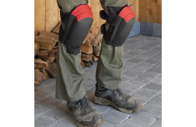 RODILLERA SOLIDA KREATOR JUEGO 2 UNIDADES. KRTS71001