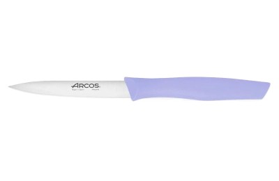 CUCHILLO ARCOS MONDADOR FILO LILA 100MM. 1886031