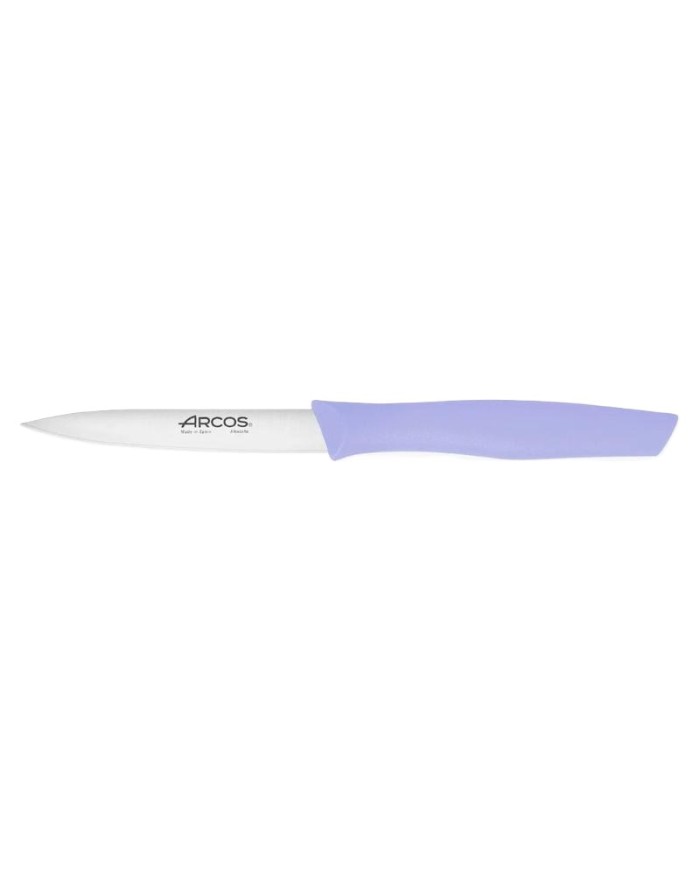 CUCHILLO ARCOS MONDADOR FILO LILA 100MM. 1886031