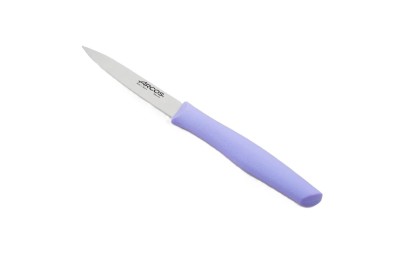 CUCHILLO ARCOS MONDADOR FILO LILA 100MM. 1886031