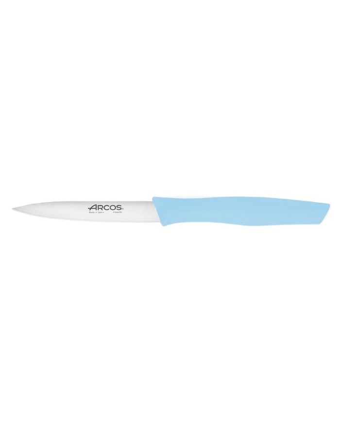 CUCHILLO ARCOS MONDADOR FILO AZUL 100MM. 1886033
