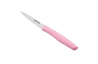 CUCHILLO ARCOS MONDADOR FILO ROSA 100MM. 1886032