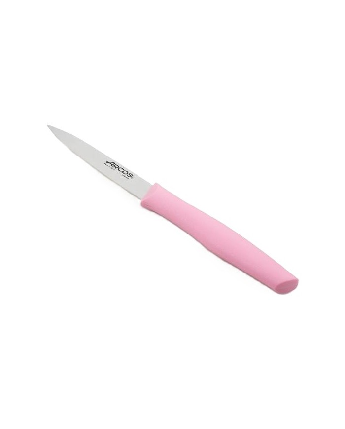 CUCHILLO ARCOS MONDADOR FILO ROSA 100MM. 1886032