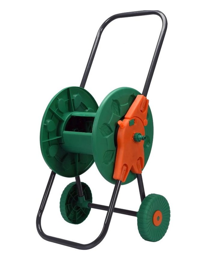 CARRO PORTAMANGUERA FLO 60MTS. 89336