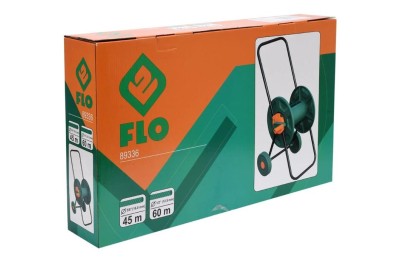CARRO PORTAMANGUERA FLO 60MTS. 89336