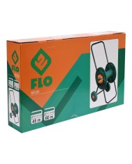 CARRO PORTAMANGUERA FLO 60MTS. 89336