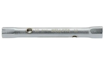 LLAVE TUBO HEXAGONAL HUECA BELLOTA 10-11MM. 64411011