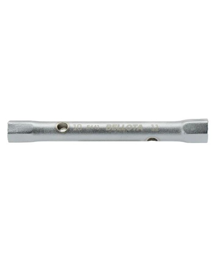 LLAVE TUBO HEXAGONAL HUECA BELLOTA 10-11MM. 64411011