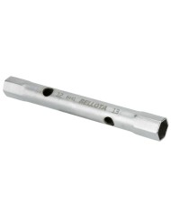 LLAVE TUBO HEXAGONAL HUECA BELLOTA 12-13MM. 64411213