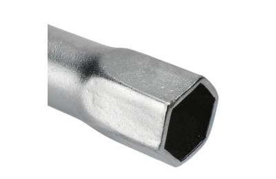 LLAVE TUBO HEXAGONAL HUECA BELLOTA 14-15MM. 64411415