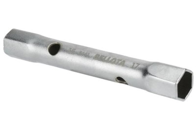 LLAVE TUBO HEXAGONAL HUECA BELLOTA 16-17MM. 64411617