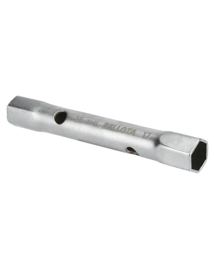 LLAVE TUBO HEXAGONAL HUECA BELLOTA 16-17MM. 64411617
