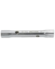LLAVE TUBO HEXAGONAL HUECA BELLOTA 14-15MM. 64411415