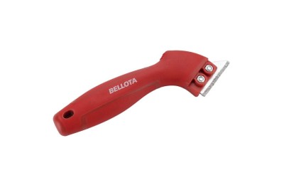 RASCADOR DE JUNTAS BELLOTA CON 2 CUCHILLAS