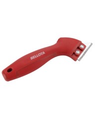 LLAVE TUBO HEXAGONAL BELLOTA 20-22MM. 64402022