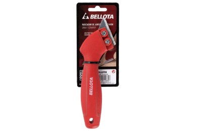 RASCADOR DE JUNTAS BELLOTA CON 2 CUCHILLAS