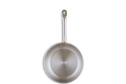 SARTEN COMAS INOXIDABLE FUJI MANGO INOXIDABLE 20 CMS. 8515