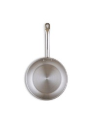 SARTEN COMAS INOXIDABLE FUJI MANGO INOXIDABLE 20 CMS. 8515