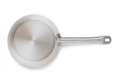 SARTEN COMAS INOXIDABLE FUJI MANGO INOXIDABLE 20 CMS. 8515