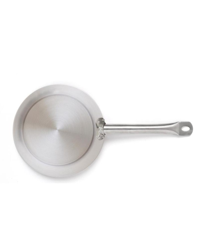 SARTEN COMAS INOXIDABLE FUJI MANGO INOXIDABLE 20 CMS. 8515