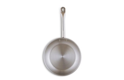 SARTEN COMAS INOXIDABLE FUJI MANGO INOXIDABLE 24 CMS. 8516