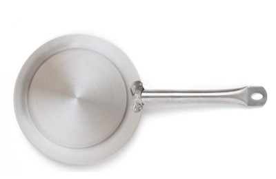 SARTEN COMAS INOXIDABLE FUJI MANGO INOXIDABLE 24 CMS. 8516