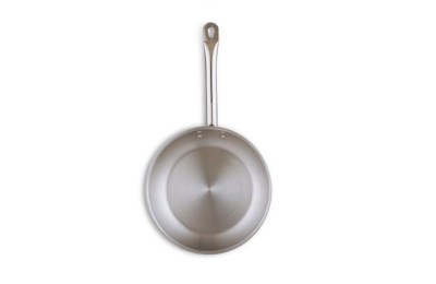 SARTEN COMAS INOXIDABLE FUJI MANGO INOXIDABLE 32 CMS. 8518