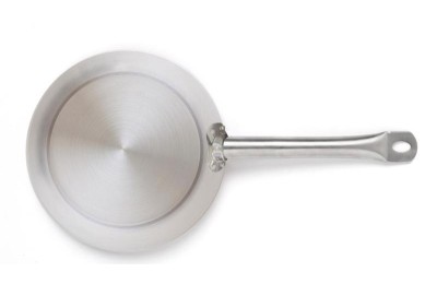 SARTEN COMAS INOXIDABLE FUJI MANGO INOXIDABLE 32 CMS. 8518