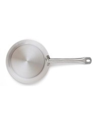 SARTEN COMAS INOXIDABLE FUJI MANGO INOXIDABLE 32 CMS. 8518