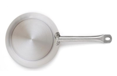 SARTEN COMAS INOXIDABLE FUJI MANGO INOXIDABLE 36 CMS. 8519