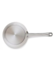 SARTEN COMAS INOXIDABLE FUJI MANGO INOXIDABLE 36 CMS. 8519