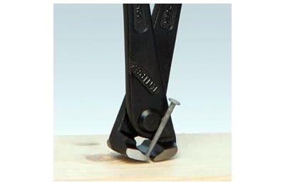 TENAZA RUSO FUERZA 10 NEGRA KNIPEX