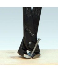 TENAZA RUSO FUERZA KNIPEX NEGRA 10 9910250