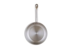 SARTEN COMAS INOXIDABLE FUJI MANGO INOXIDABLE 36 CMS. 8519