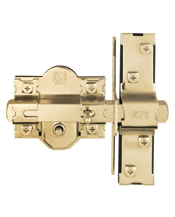 CERROJO FAC ORO 926-RP-80 Q4TRO 01721