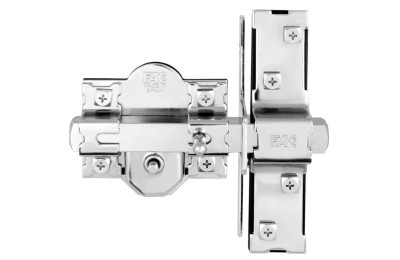 CERROJO FAC NIQ 926-RP-80 Q4TRO 01720