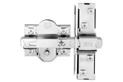 CERROJO FAC NIQ 926-RP-80 Q4TRO 01720