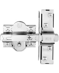 CERROJO FAC NIQ 926-RP-80 Q4TRO 01720