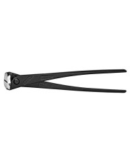 TENAZA RUSO FUERZA KNIPEX NEGRA 12 9910300
