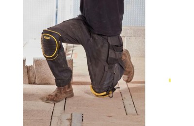 RODILLERA SOLIDA STANLEY 2UNIDADES FMST82961-1