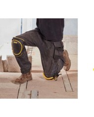 RODILLERA SOLIDA STANLEY 2UNIDADES FMST82961-1