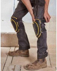 RODILLERA SOLIDA STANLEY 2UNIDADES FMST82961-1
