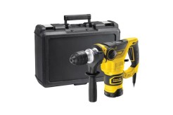 MARTILLO PERFORADOR STANLEY 1250W. 3,5J FME1250K-QS