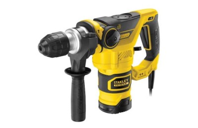 MARTILLO PERFORADOR STANLEY 1250W. 3,5J FME1250K-QS