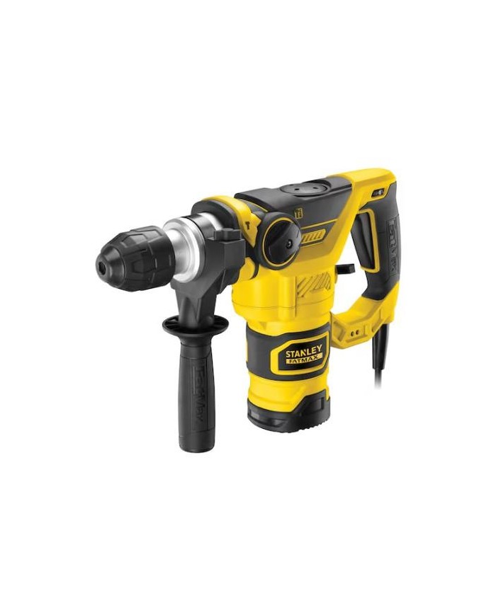 MARTILLO PERFORADOR STANLEY 1250W. 3,5J FME1250K-QS