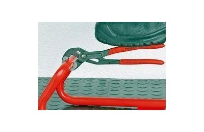 TENAZA POLIASIDORA 150MM. COBRA KNIPEX