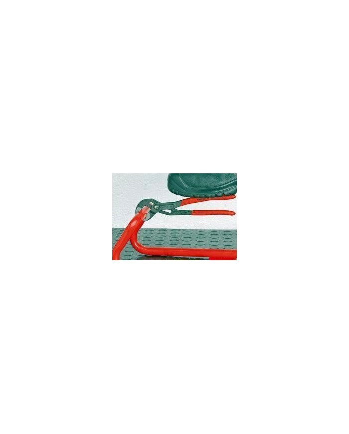 TENAZA POLIASIDORA KNIPEX COBRA 150MM. 8701150