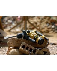 MARTILLO PERFORADOR STANLEY 1250W. 3,5J FME1250K-QS