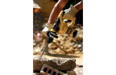MARTILLO PERFORADOR STANLEY 1250W. 3,5J FME1250K-QS