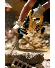 MARTILLO PERFORADOR STANLEY 1250W. 3,5J FME1250K-QS